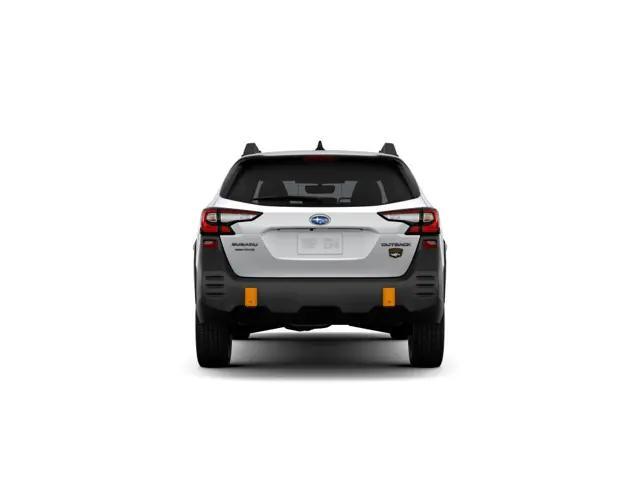 new 2025 Subaru Outback car, priced at $42,913