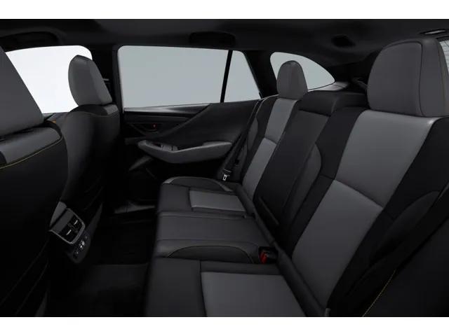new 2025 Subaru Outback car, priced at $42,913