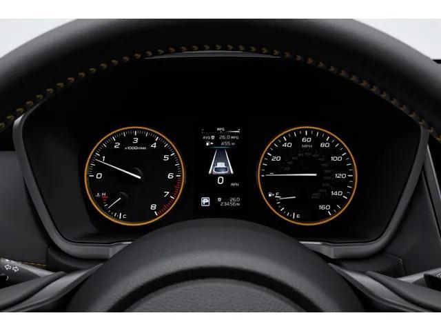 new 2025 Subaru Outback car, priced at $42,913