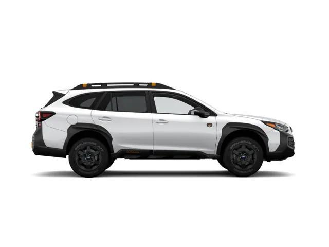 new 2025 Subaru Outback car, priced at $42,913