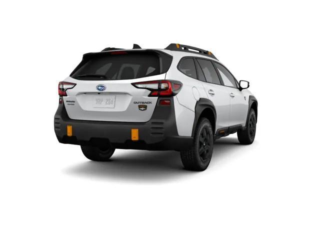new 2025 Subaru Outback car, priced at $42,913