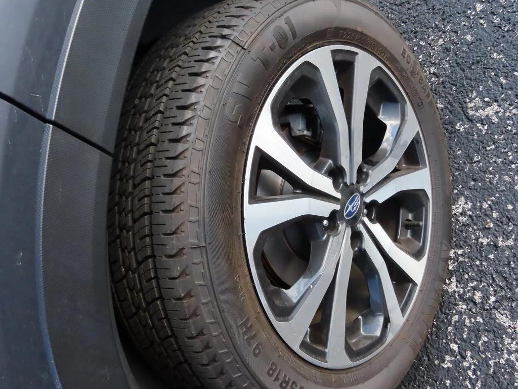 used 2023 Subaru Forester car, priced at $29,693