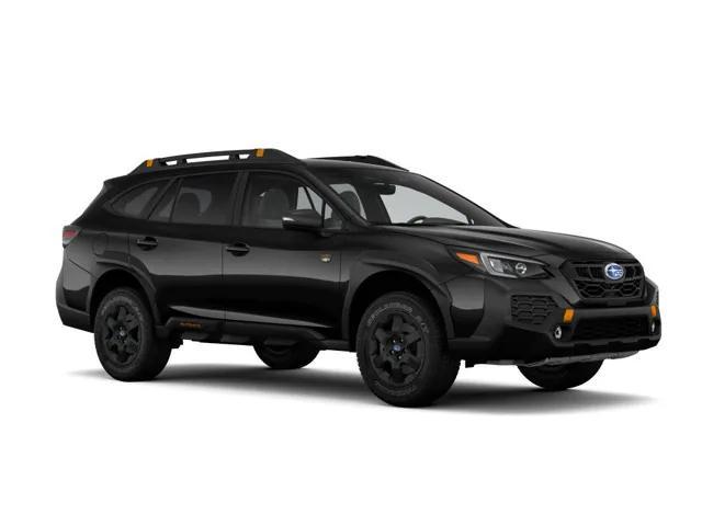 new 2025 Subaru Outback car, priced at $41,463