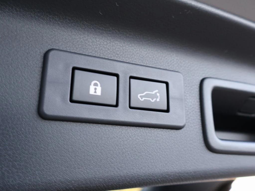 new 2025 Subaru Forester Hybrid car, priced at $39,606