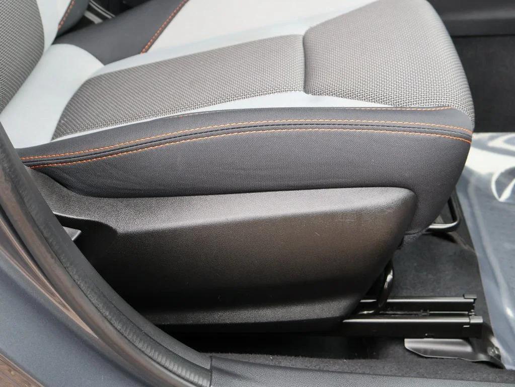 used 2022 Subaru Crosstrek car, priced at $24,997