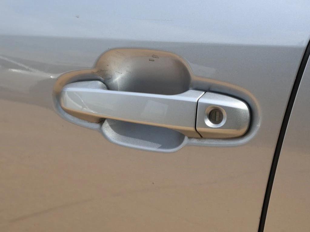 new 2025 Subaru Impreza car, priced at $24,578