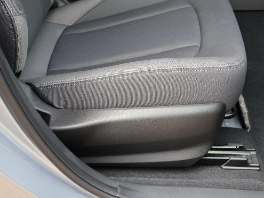 new 2025 Subaru Impreza car, priced at $24,578