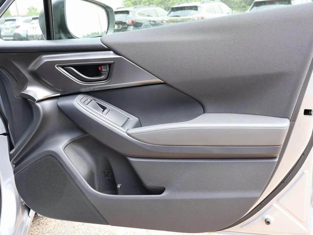 new 2025 Subaru Impreza car, priced at $24,578