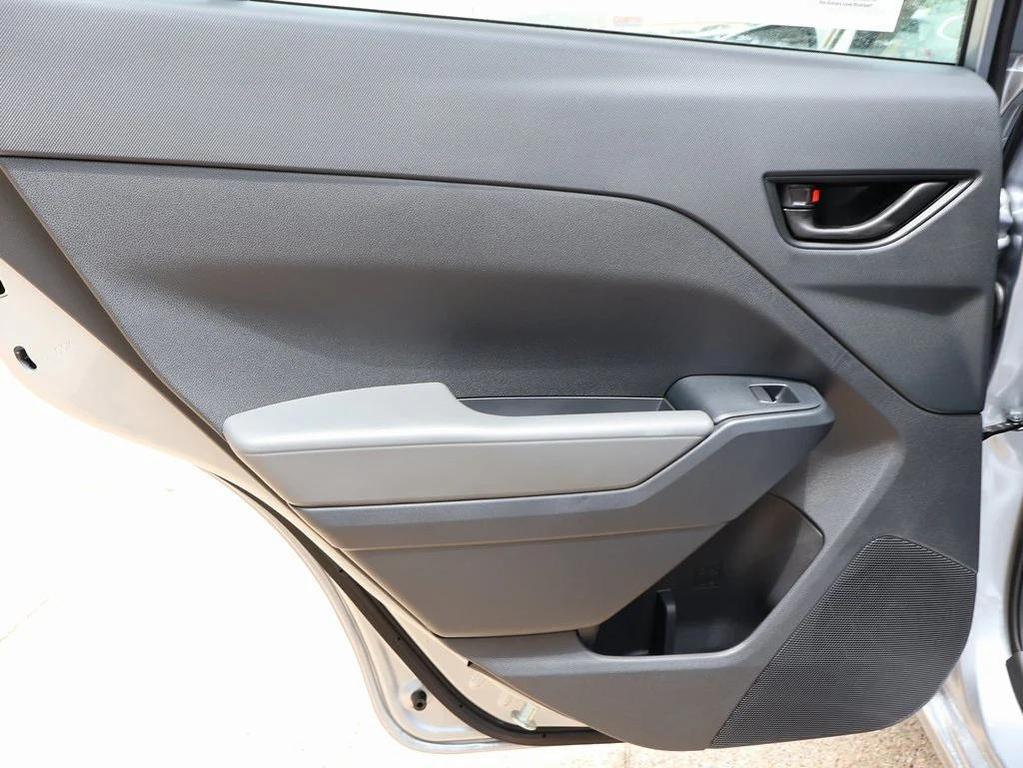 new 2025 Subaru Impreza car, priced at $24,578