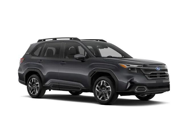 new 2025 Subaru Forester car, priced at $39,059