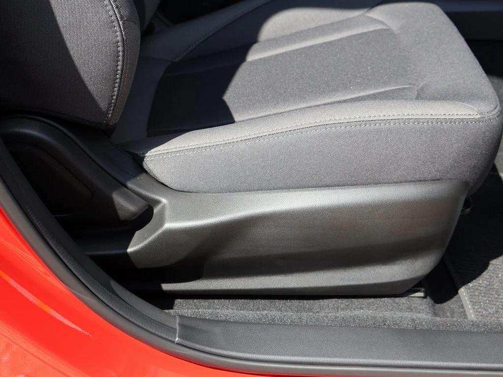 new 2025 Subaru Crosstrek car, priced at $28,275