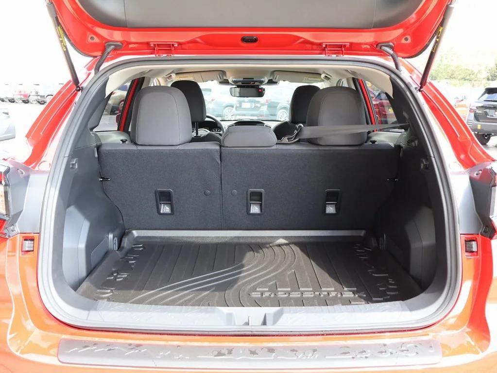 new 2025 Subaru Crosstrek car, priced at $28,275