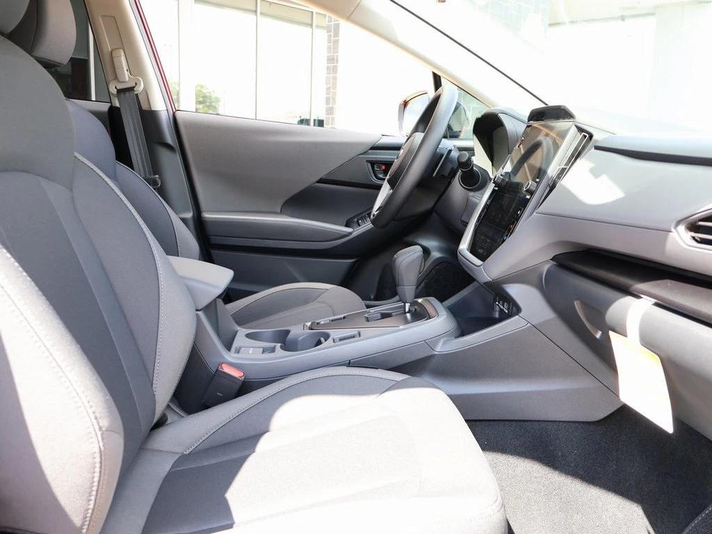new 2025 Subaru Crosstrek car, priced at $28,275