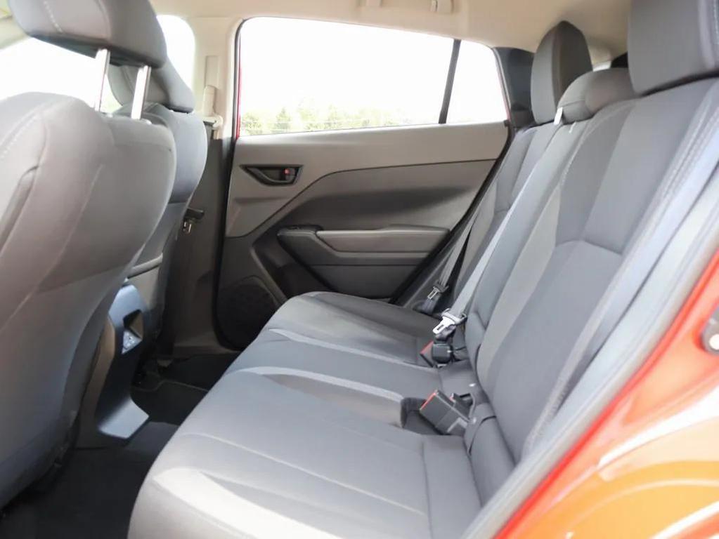 new 2025 Subaru Crosstrek car, priced at $28,275