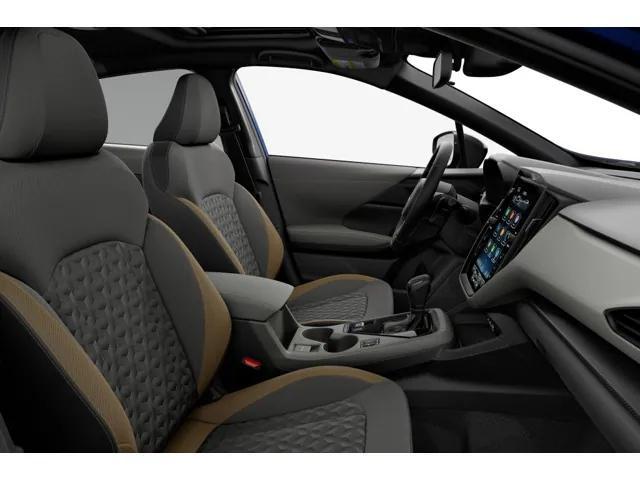 new 2025 Subaru Crosstrek car, priced at $33,092