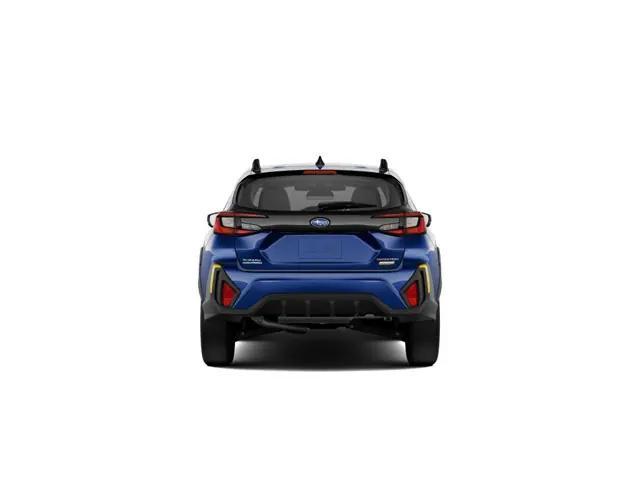 new 2025 Subaru Crosstrek car, priced at $33,092