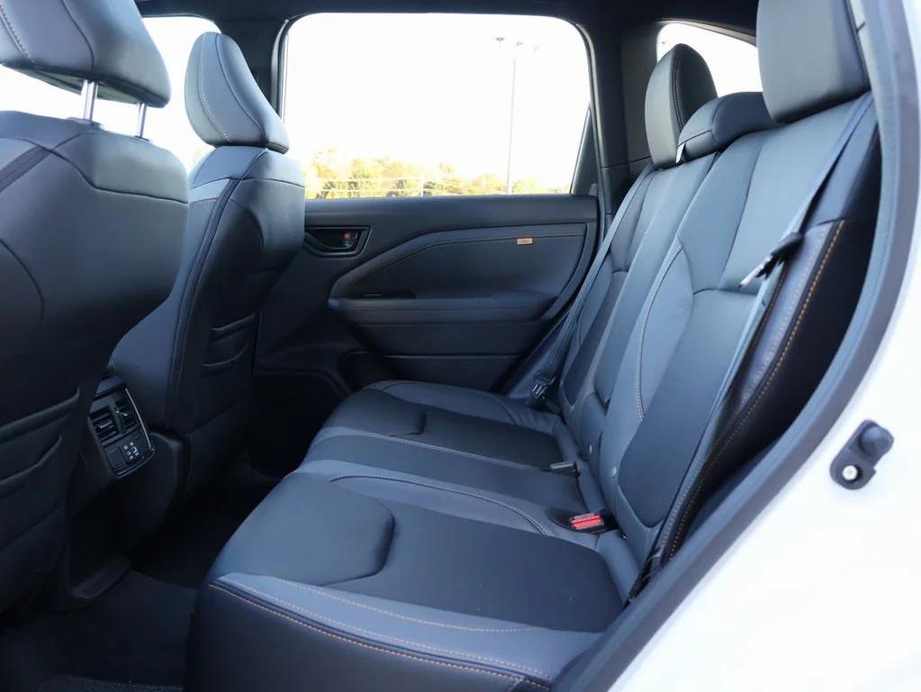 new 2026 Subaru Forester car, priced at $41,138