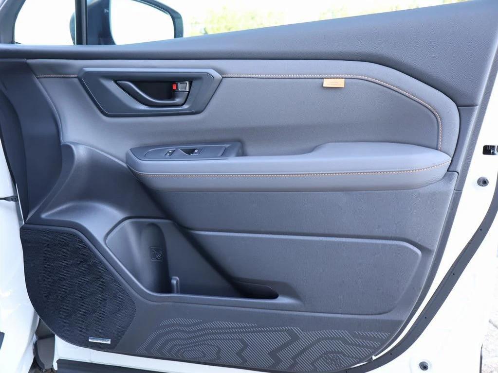 new 2026 Subaru Forester car, priced at $41,138