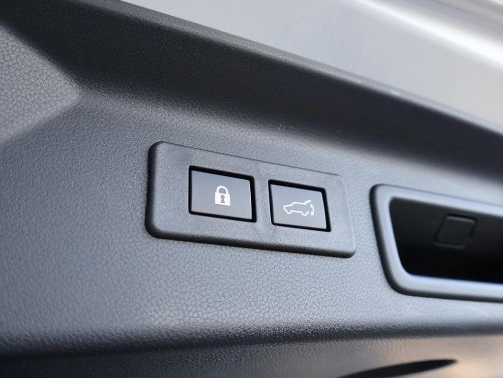 new 2026 Subaru Forester car, priced at $41,138