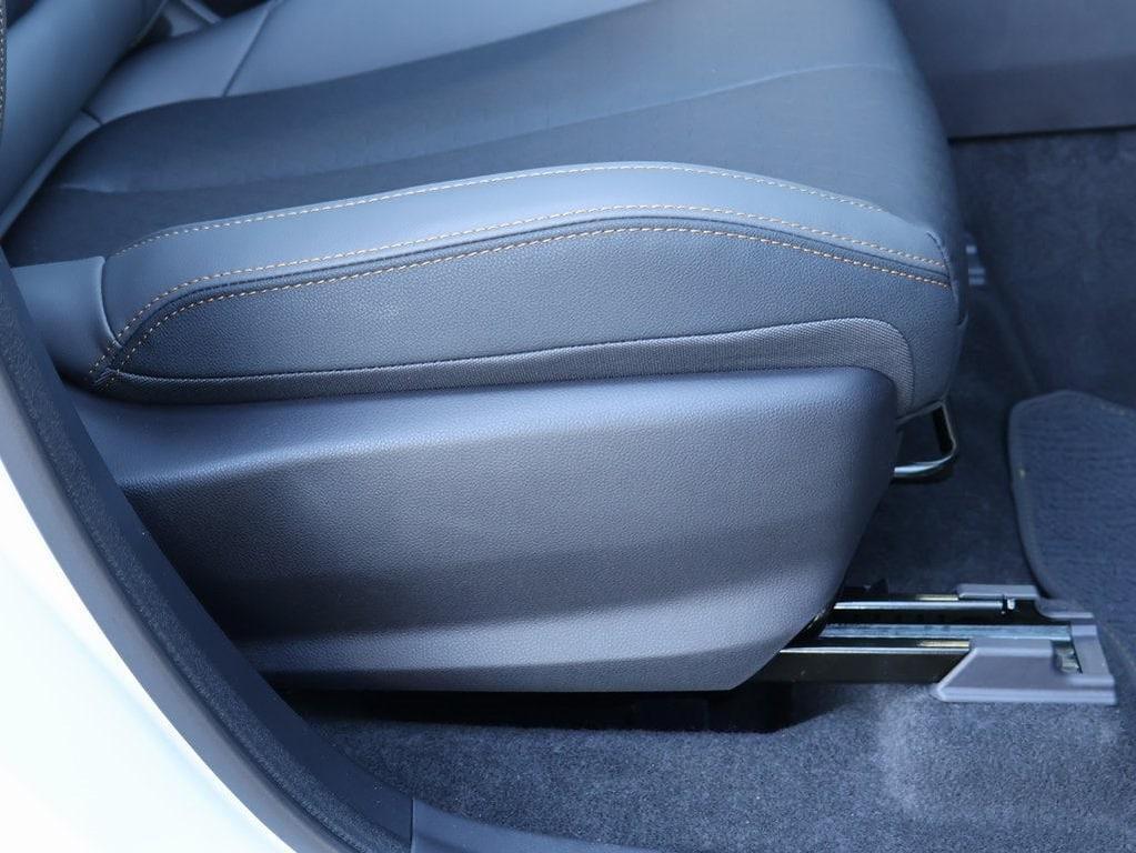 new 2026 Subaru Forester car, priced at $41,138