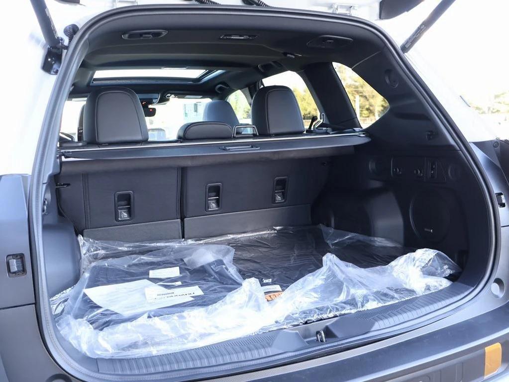 new 2026 Subaru Forester car, priced at $41,138