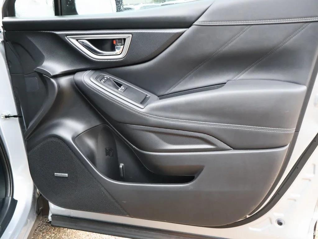 used 2022 Subaru Forester car, priced at $27,776