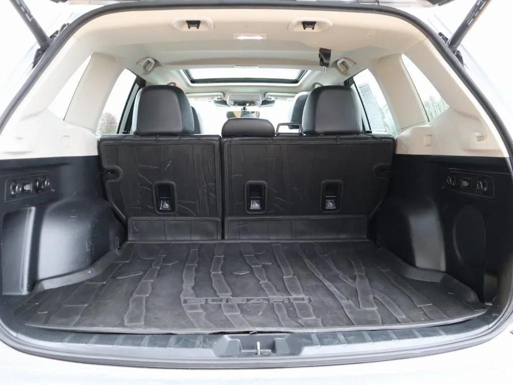 used 2022 Subaru Forester car, priced at $27,776