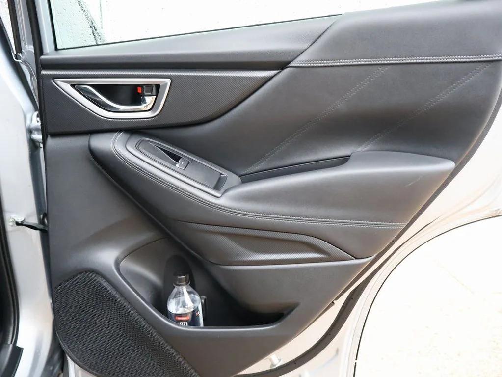 used 2022 Subaru Forester car, priced at $27,776