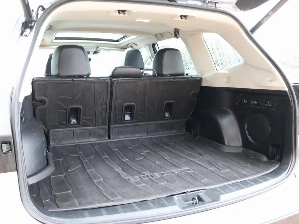 used 2022 Subaru Forester car, priced at $27,776