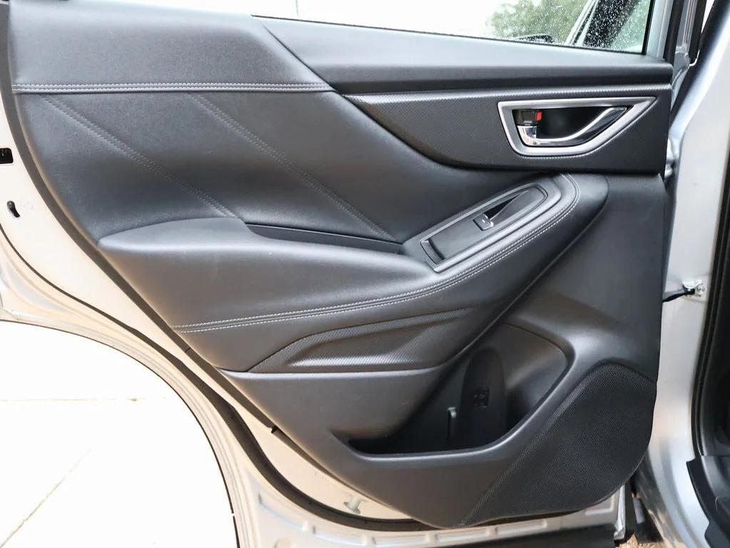 used 2022 Subaru Forester car, priced at $27,776