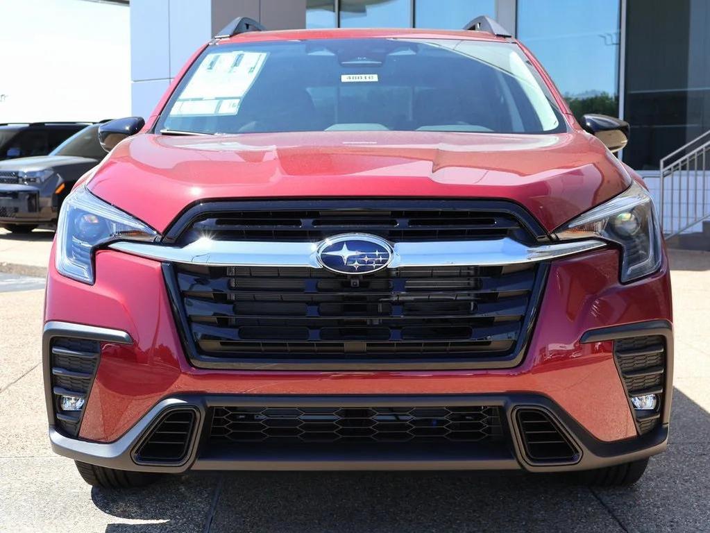 new 2025 Subaru Ascent car, priced at $46,372