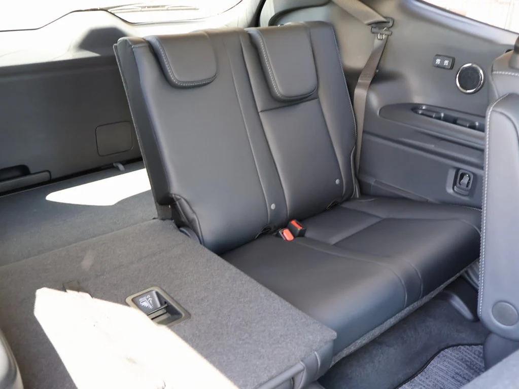 new 2025 Subaru Ascent car, priced at $46,372