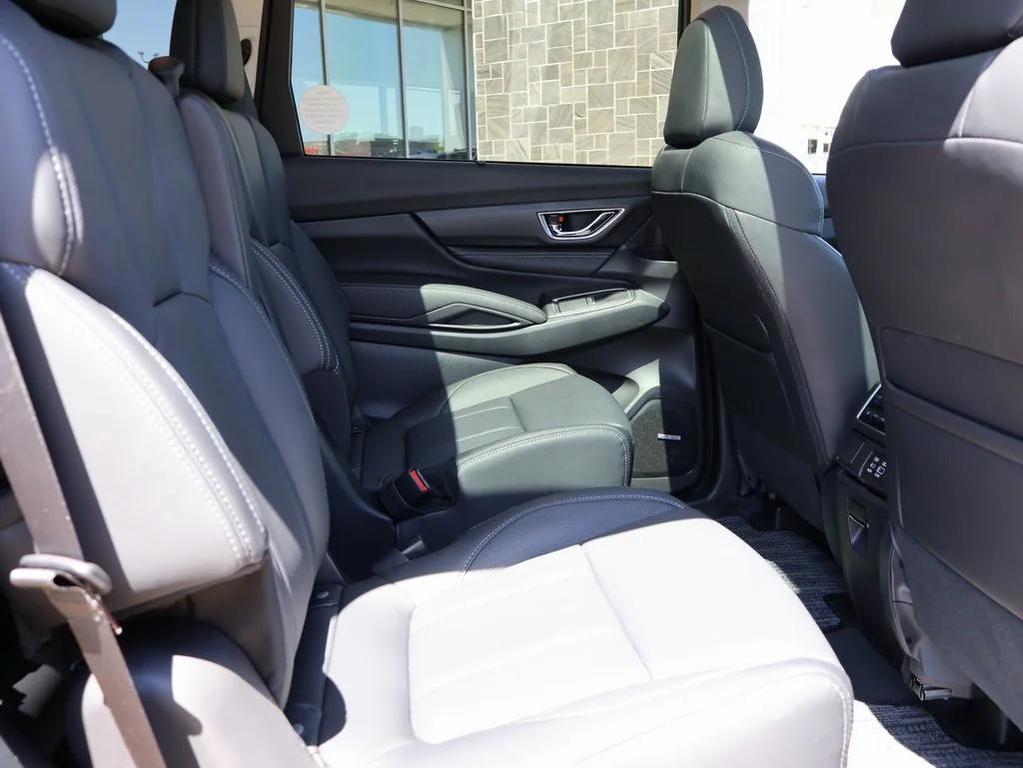 new 2025 Subaru Ascent car, priced at $46,372