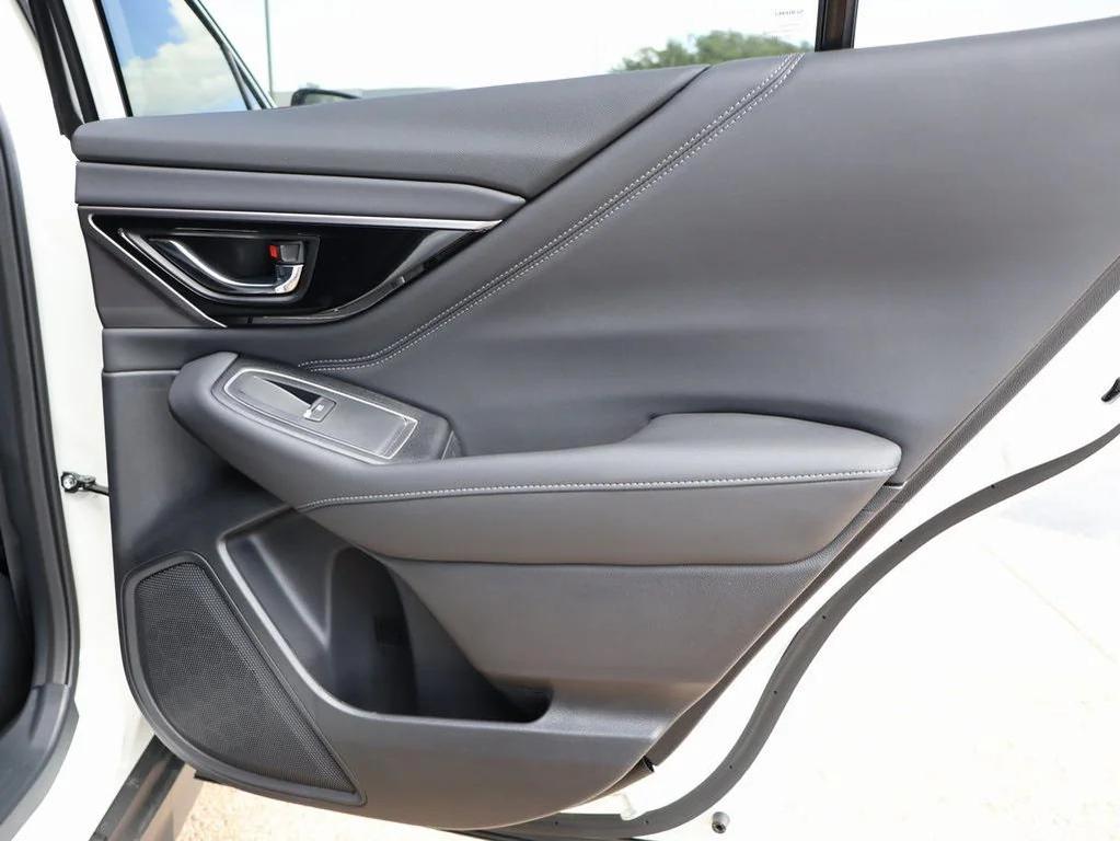 new 2025 Subaru Outback car, priced at $39,453