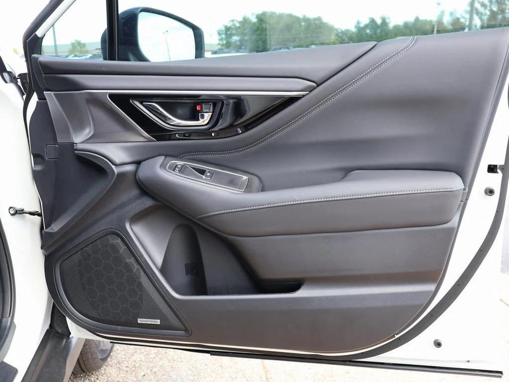 new 2025 Subaru Outback car, priced at $39,453