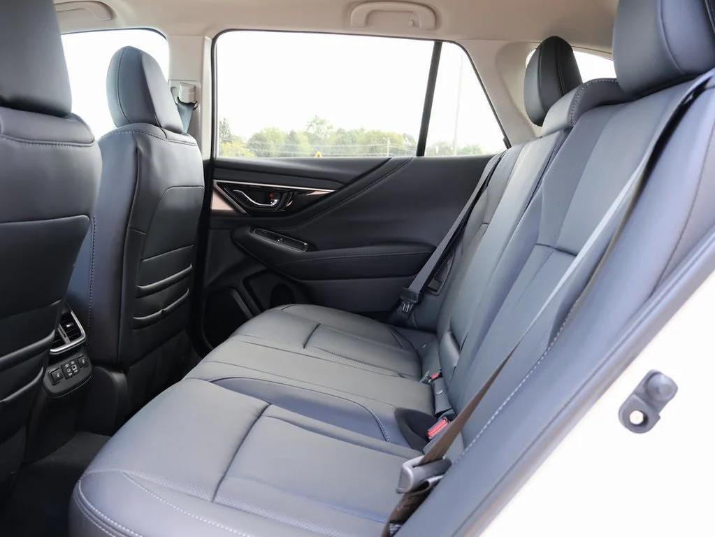 new 2025 Subaru Outback car, priced at $39,453