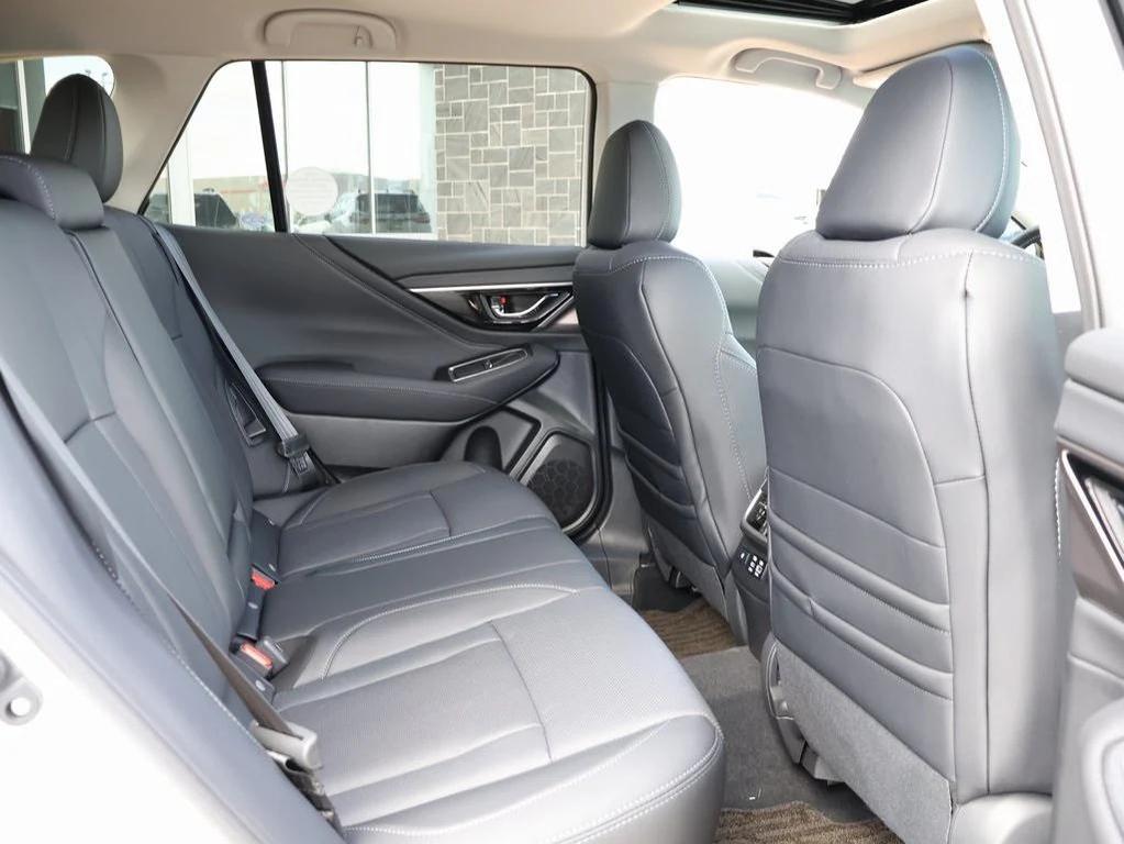 new 2025 Subaru Outback car, priced at $39,453