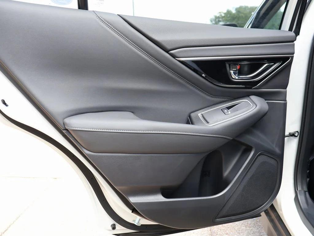 new 2025 Subaru Outback car, priced at $39,453