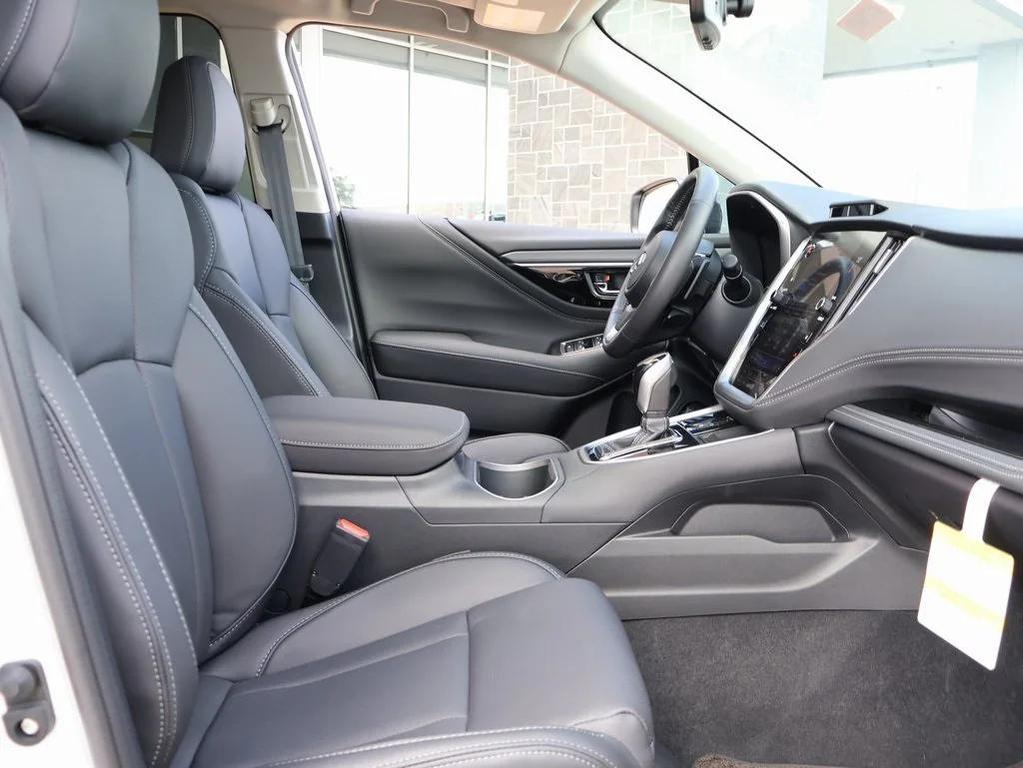 new 2025 Subaru Outback car, priced at $39,453