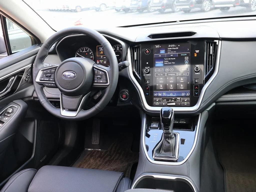 new 2025 Subaru Outback car, priced at $39,453