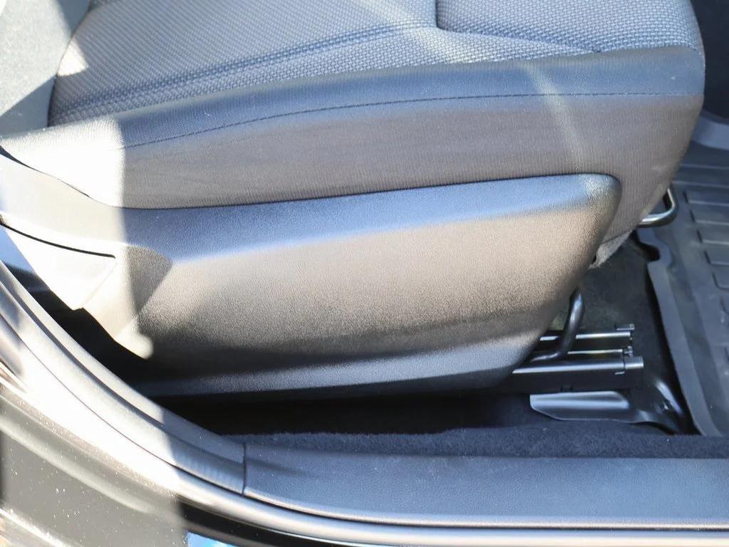 used 2022 Subaru Crosstrek car, priced at $23,499