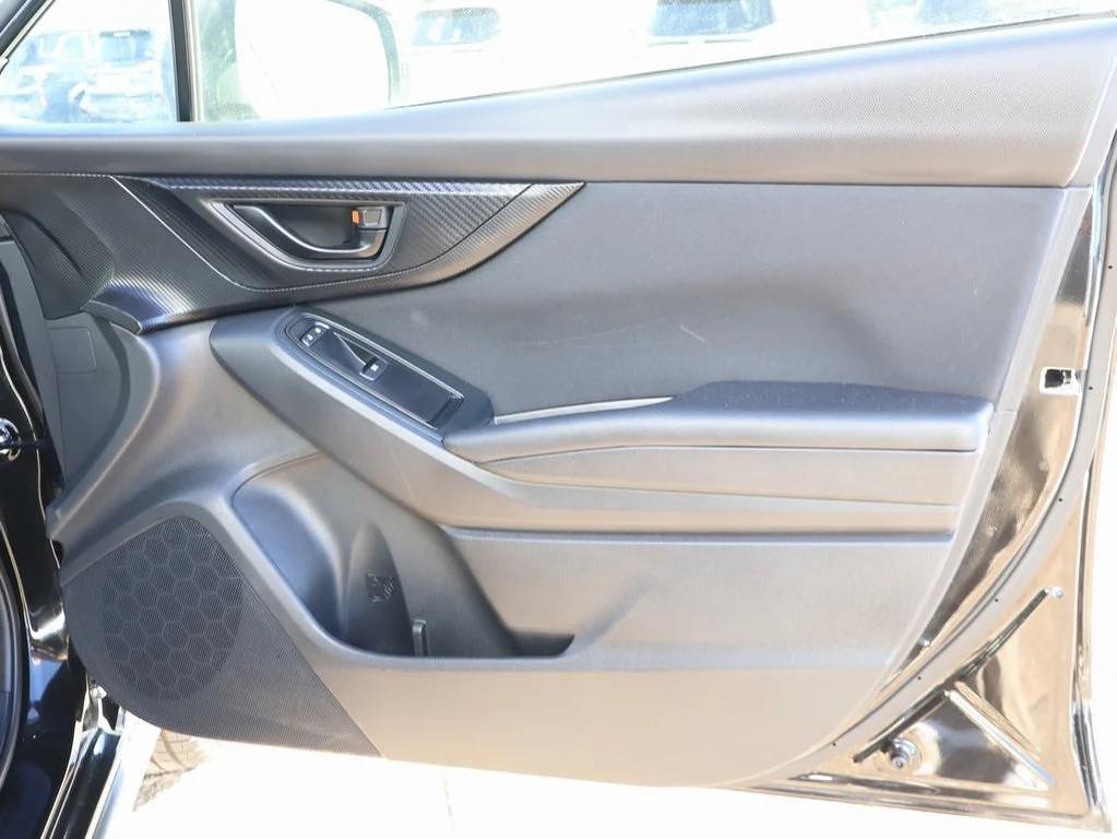 used 2022 Subaru Crosstrek car, priced at $23,499