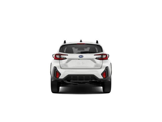 new 2025 Subaru Crosstrek car, priced at $28,659