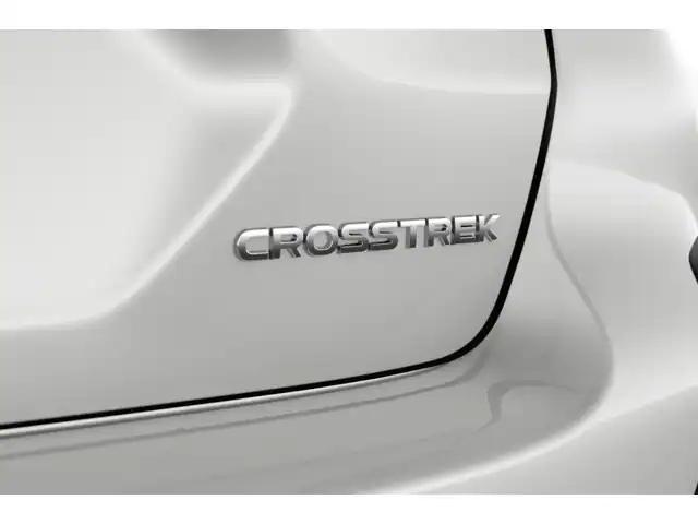 new 2025 Subaru Crosstrek car, priced at $28,659