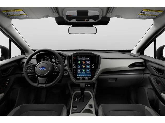 new 2025 Subaru Crosstrek car, priced at $28,659