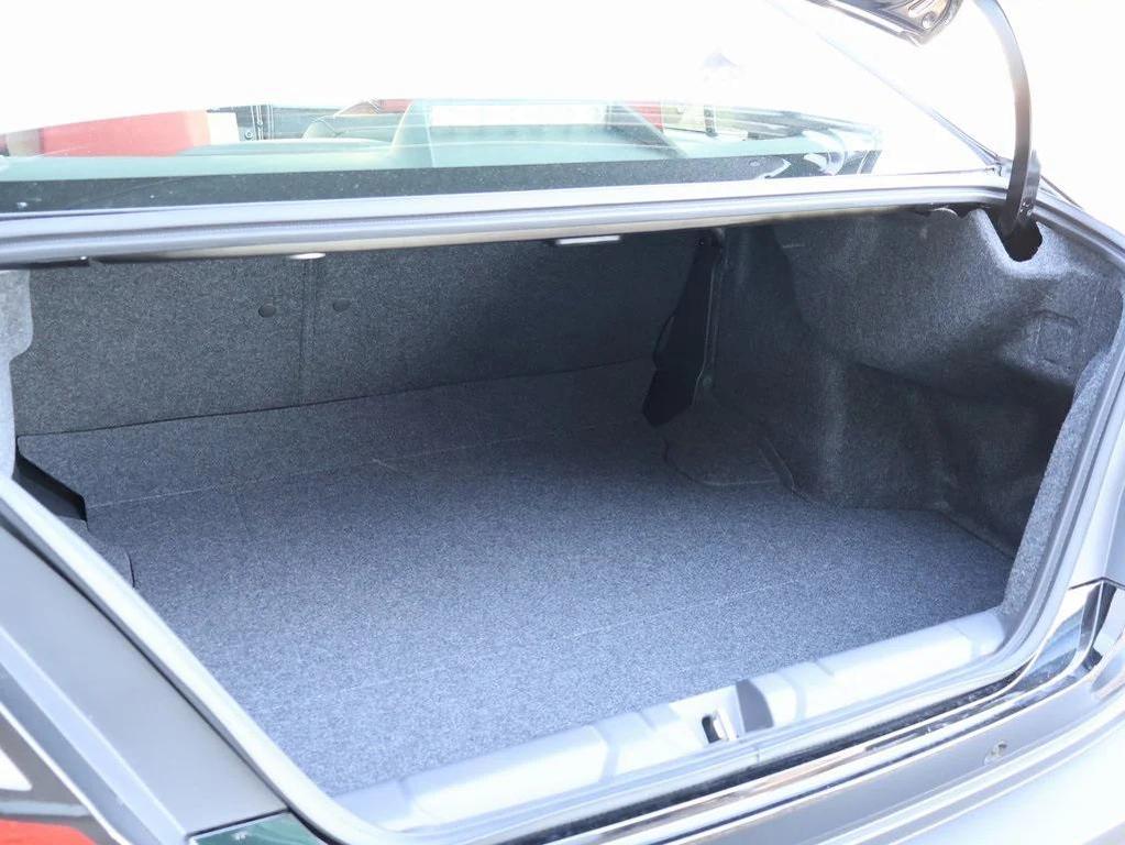 new 2025 Subaru WRX car, priced at $46,908