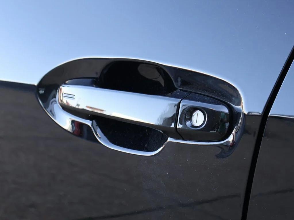 new 2025 Subaru WRX car, priced at $46,908