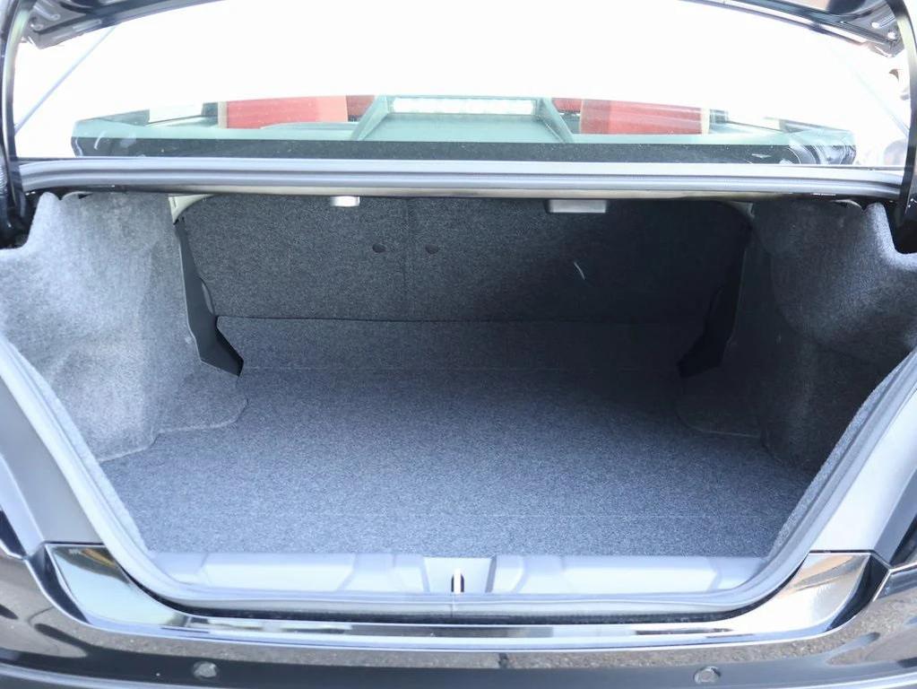 new 2025 Subaru WRX car, priced at $46,908