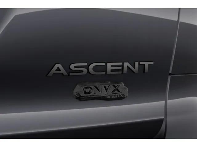 new 2025 Subaru Ascent car, priced at $51,745