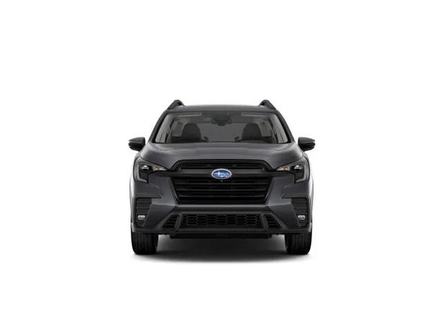 new 2025 Subaru Ascent car, priced at $51,745